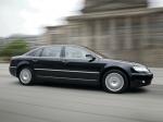 Volkswagen Phaeton Long 2002 года
